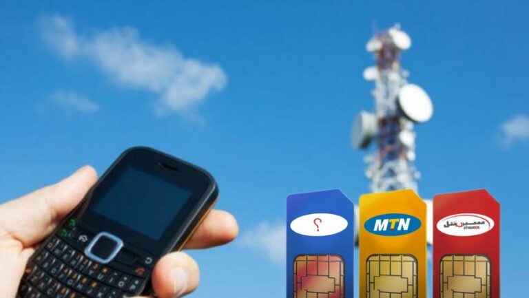 وزير الاتصالات: ترخيص وفا تيليكوم المشغل الخلوي الثالث في سورية