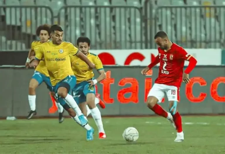 تردد القنوات الناقلة لمباراة الاهلي والاسماعيلي اليوم الاربعاء 19/10/2022 وموعد المباراة