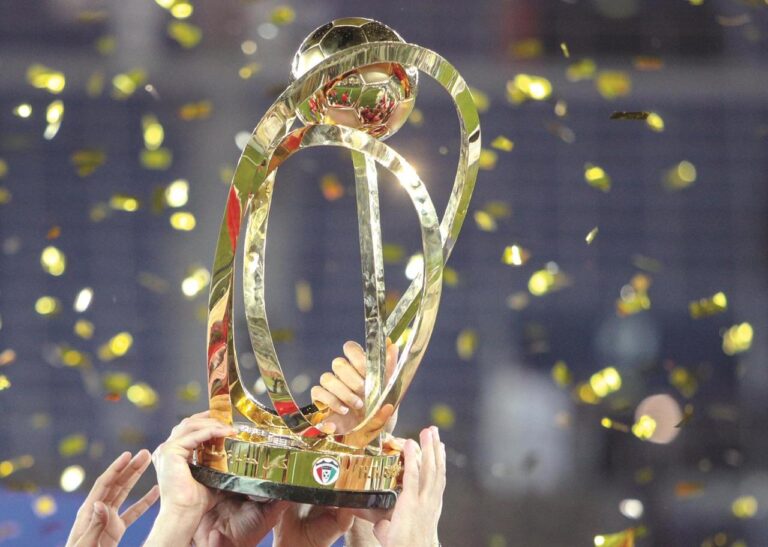 تردد القنوات الناقلة لمباريات كأس الأمير الكويتي