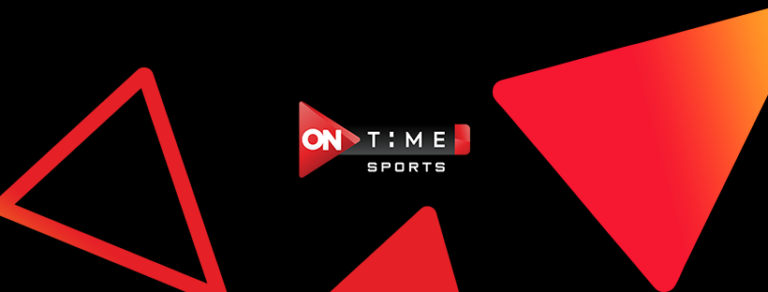 اضبط تردد قناة أون تايم سبورت 1، 2، 3 On Time Sports