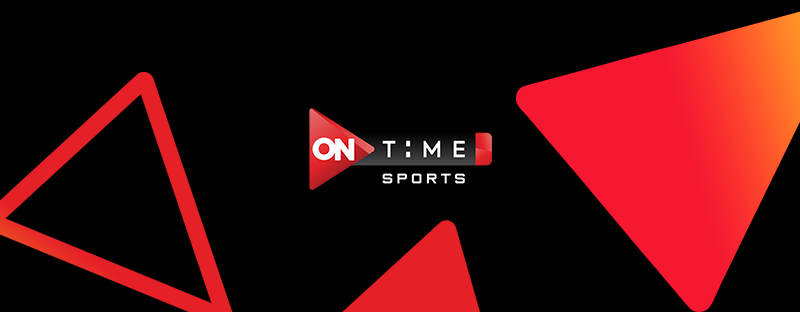 اضبط تردد قناة أون تايم سبورت 1، 2، 3 On Time Sports