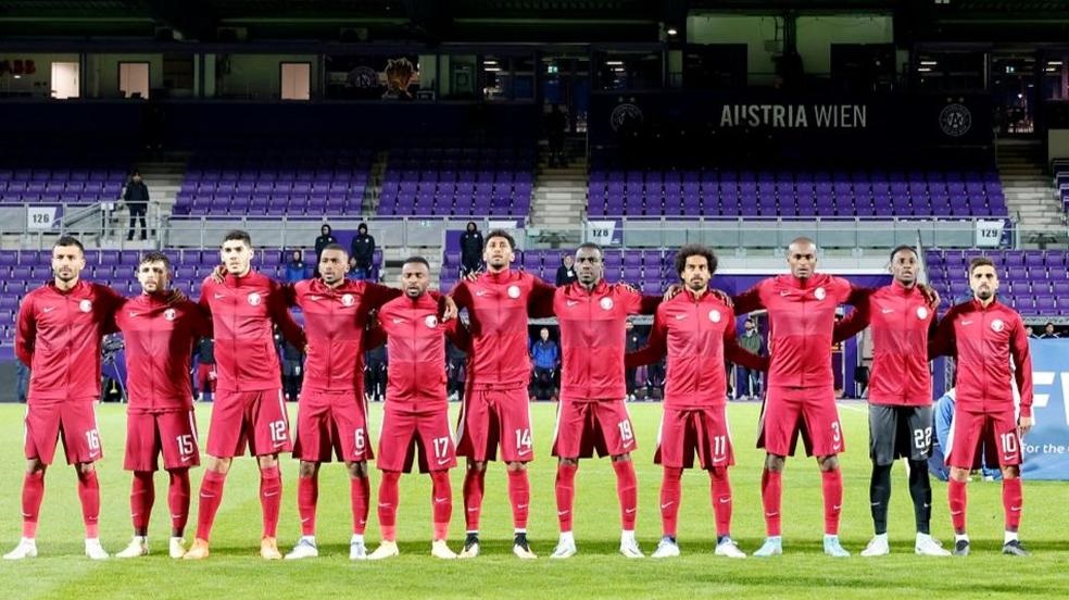 تشكيل منتخب قطر أمام الإكوادور في كأس العالم 2022