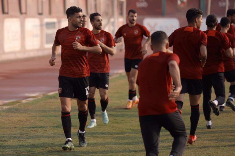 تشكيلة الأهلي ضد ريال مدريد في نصف نهائي كأس العالم للأندية