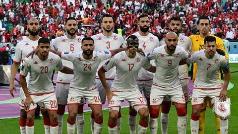 تشكيلة تونس ضد استراليا اليوم في كاس العالم قطر 2022