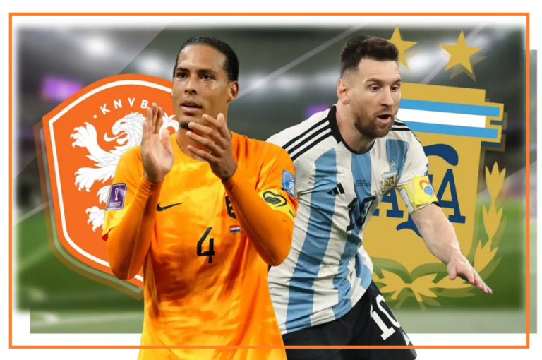تشكيلة منتخب الأرجنتين ضد هولندا في ربع نهائي كاس العالم 2022