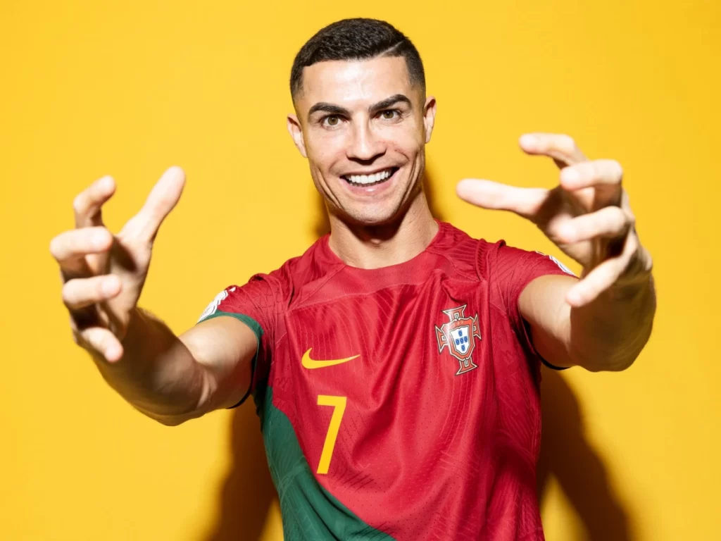 تشكيلة منتخب البرتغال أمام كوريا الجنوبية في كأس العالم 2022