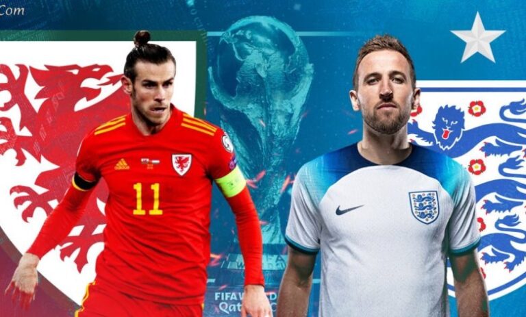 تشكيلة منتخب انجلترا ضد ويلز في كاس العالم اليوم 2022 القائمة الرسمية للاعبين