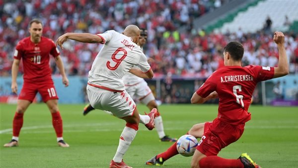 تشكيلة منتخب تونس أمام فرنسا اليوم في كأس العالم 2022 التشكيل الرسمي