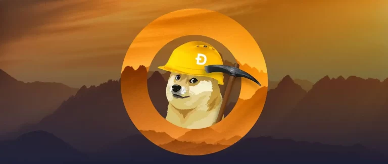 تعدين دوجكوين Dogecoin شرح مفصل