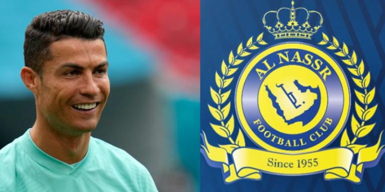 تفاصيل صفقة انتقال كريستيانو رونالدو لنادي النصر السعودي