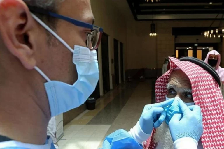 تقديم طلب تظلم على مخالفة كمامة في السعودية