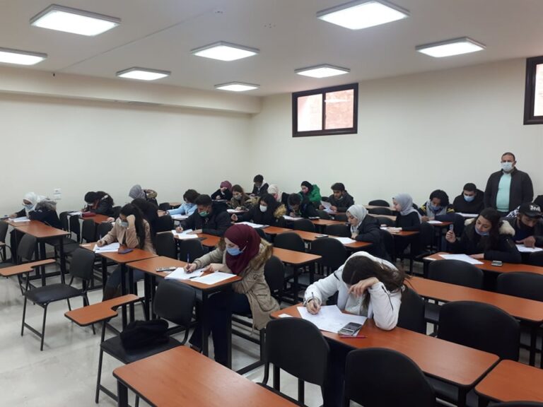 تكلفة الدراسة في الجامعات الخاصة في سوريا 2022-2023 ماهي ارخص الجامعات