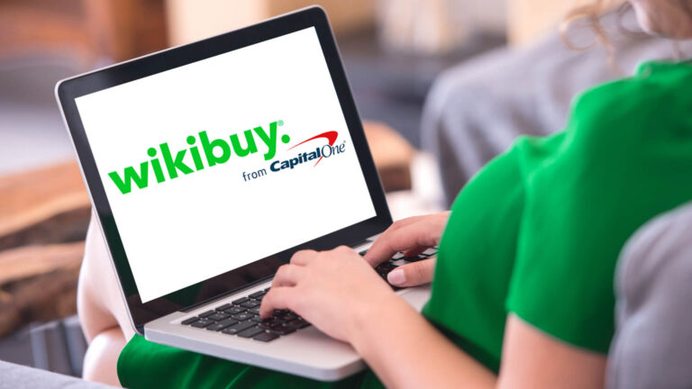 تنزيل تطبيق Wikibuy لربح المال من الهاتف