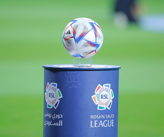 جدول مباريات الدوري السعودي الجديد 2023-2022 القنوات الناقلة