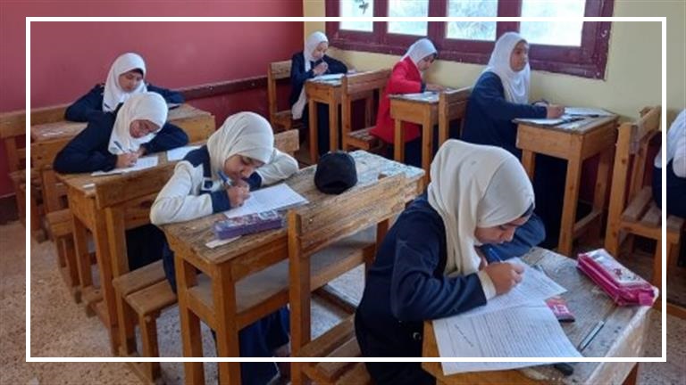 جدول مواعيد امتحانات الترم الأول 2023 محافظة القاهرة لجميع المراحل