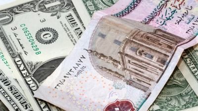 سعر الجنيه المصري مقابل الدولار الامريكي اليوم 7 مايو 2022