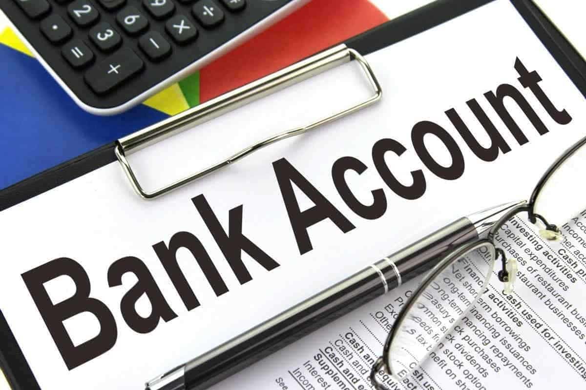 فتح حساب بنكي أون لاين في العديد من البنوك المختلفة