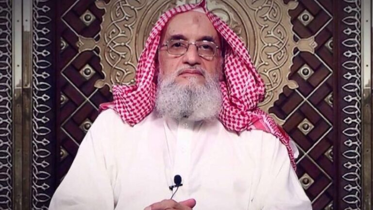 حقيقة مقتل ايمن الظواهري رئيس تنظيم القاعدة.. القصة كاملة