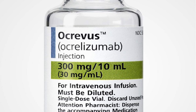 دواء أوكريڤوس