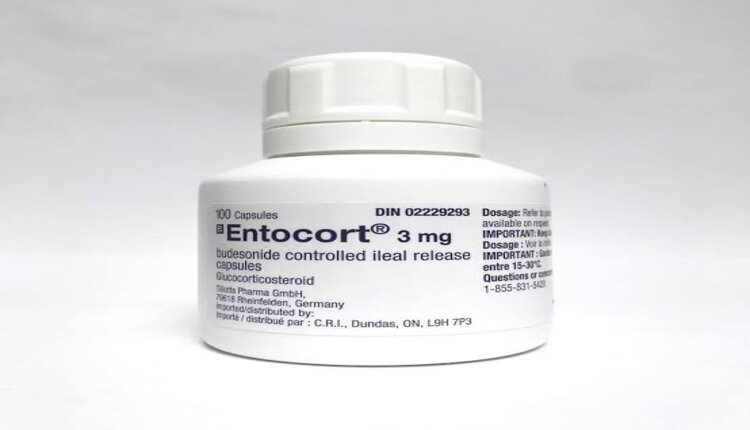 دواء إنتوكورت