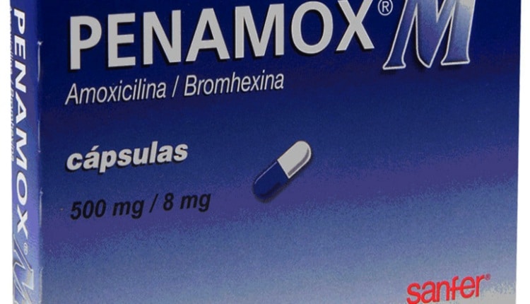دواء بيناموكس