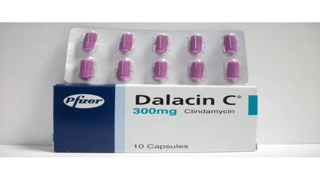 دواء دالاسين سي