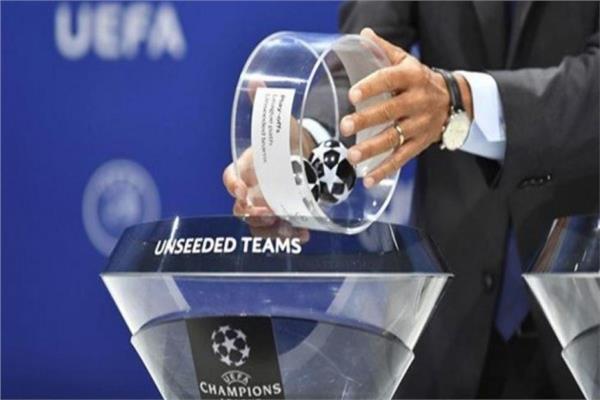 موعد والقناة الناقلة لـ قرعة الدور 16 من دوري أبطال أوروبا 2022-2023 اليوم
