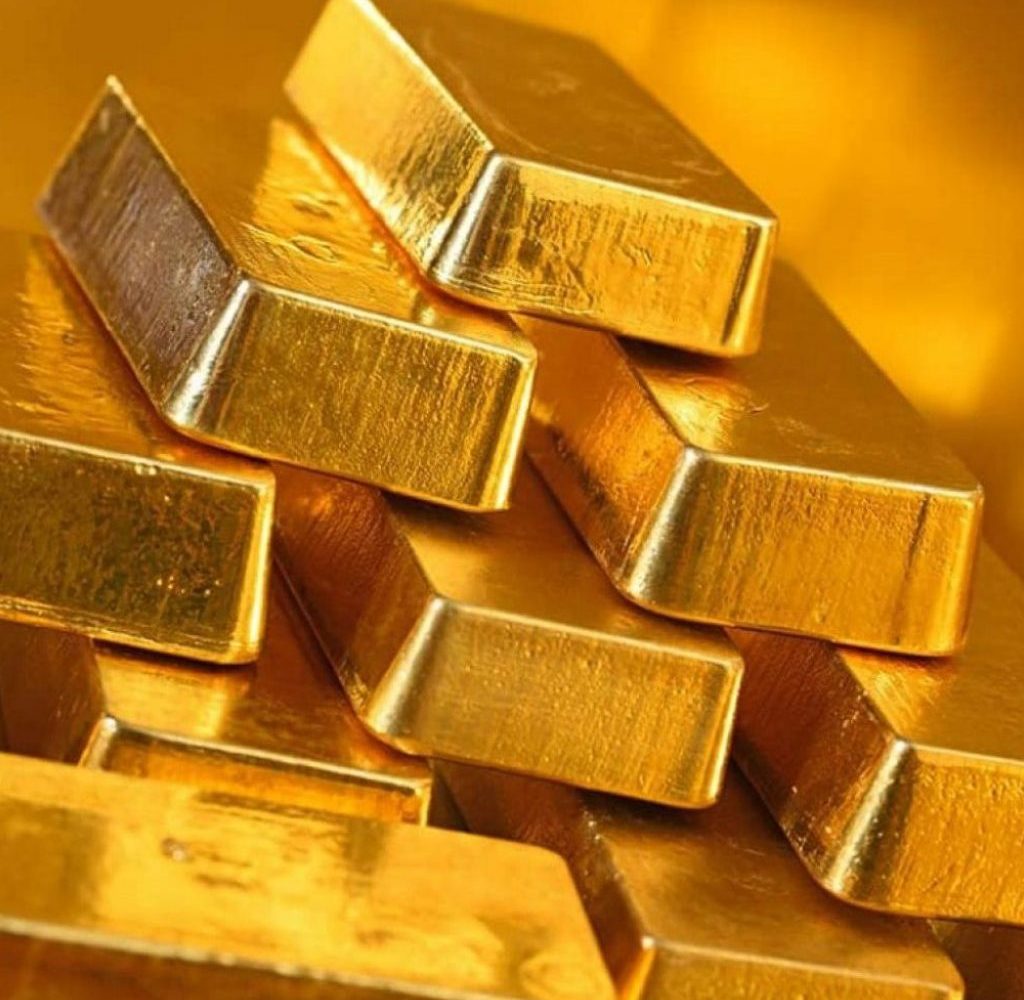 سعر الذهب في مصر اليوم وتوقعات الذهب لشهر اغسطس 2022