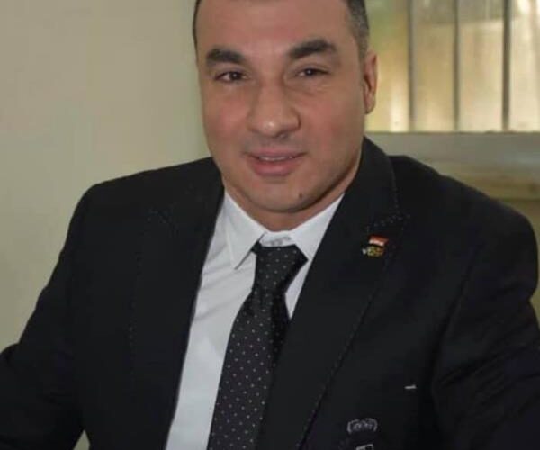 فراس معلا رئيس جديد للاتحاد الرياضي العام السوري