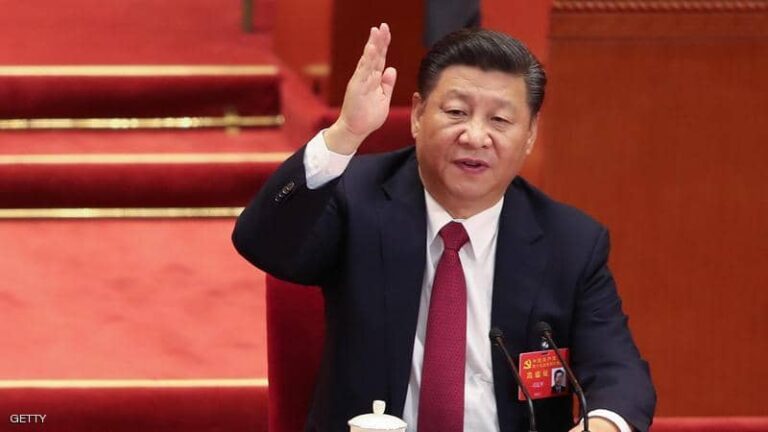 الرئيس الصيني يخطط للحفاظ على نظام بكين الاقتصادي