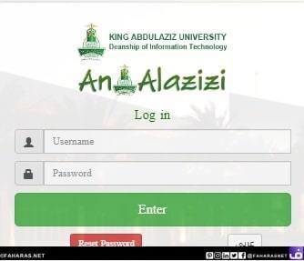 طريقة تسجيل دخول الي نظام بلاك بورد جامعة الملك عبدالعزيز 1442