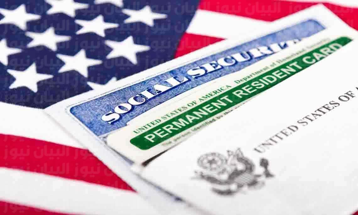 رابط تسجيل هجرة أمريكا 2024 دليل شامل dvprogram شروط قبول اللوتو الأمريكي