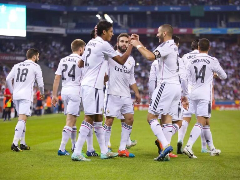 رابط حجز تذاكر مباراة ريال مدريد وفالنسيا كاس السوبر الاسباني في الرياض موسم الدرعية