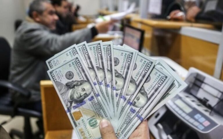 كيفية الاستعلام عن المنحة القطرية شهر 12 فلسطين 100 دولار query.gov.ps