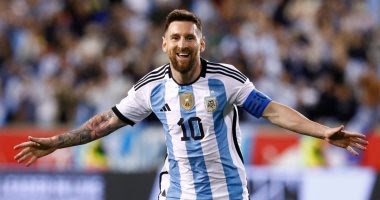 “رسميا” تشكيلة منتخب الأرجنتين أمام أستراليا اليوم في كاس العالم 2022