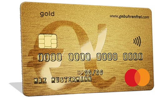 كم رصيد البطاقة الذهبية في بعض البنوك وشروط الحصول عليها