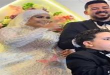 زواج التيك توكر أم جاسر