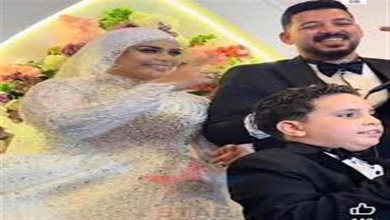 زواج التيك توكر أم جاسر