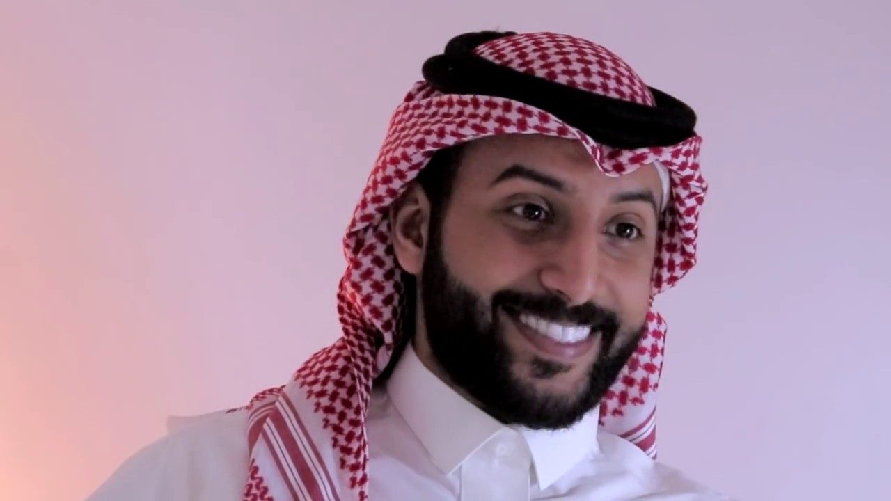 سبب طلاق الثنائي محمد آل سعيد وحنان عبدالسلام