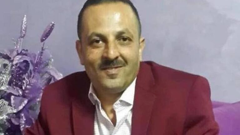 سبب مقتل رجل اعمال اردني في مصر كامل التفاصيل