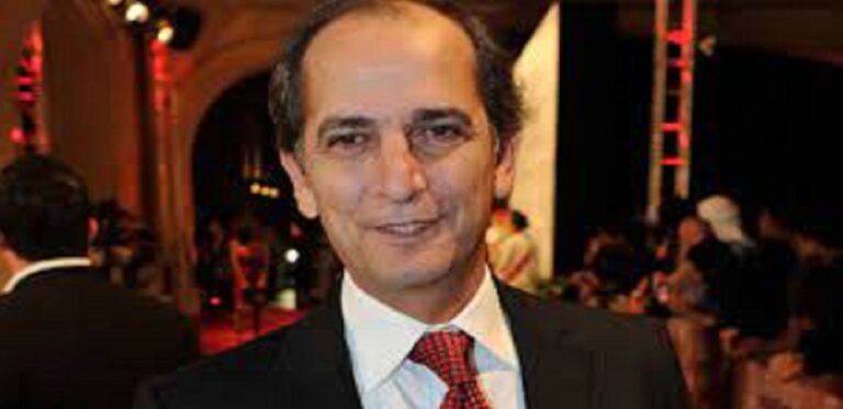 سبب وفاة الفنان المصري هشام سليم