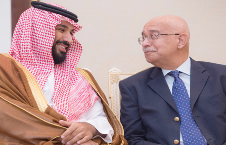 سبب وفاة شريف اسماعيل الوزير المصري
