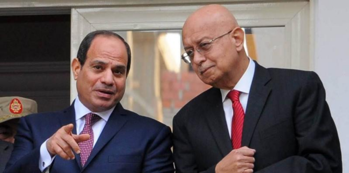 سبب وفاة شريف اسماعيل الوزير المصري