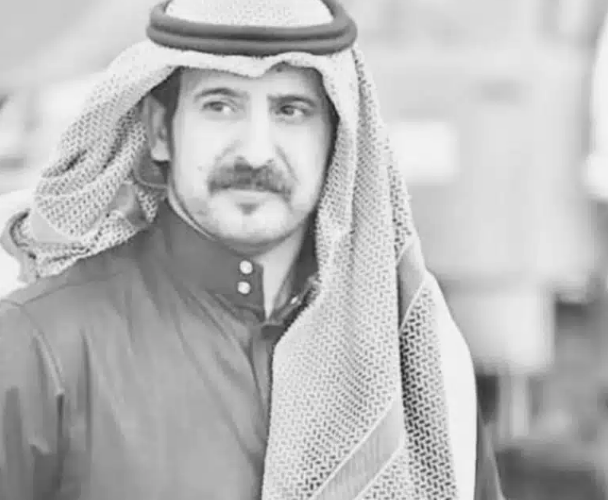 ما هو سبب وفاة معدي الكذوب الشاعر السعودي