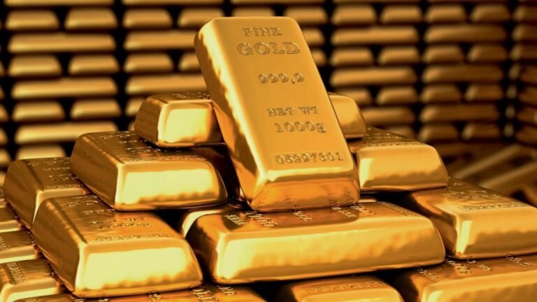 سعر الذهب في الإمارات اليوم الأحد 9 أبريل 2023