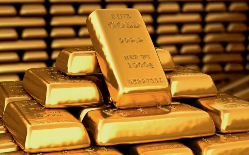 سعر الذهب في السعودية اليوم الأحد 19 مارس 2023