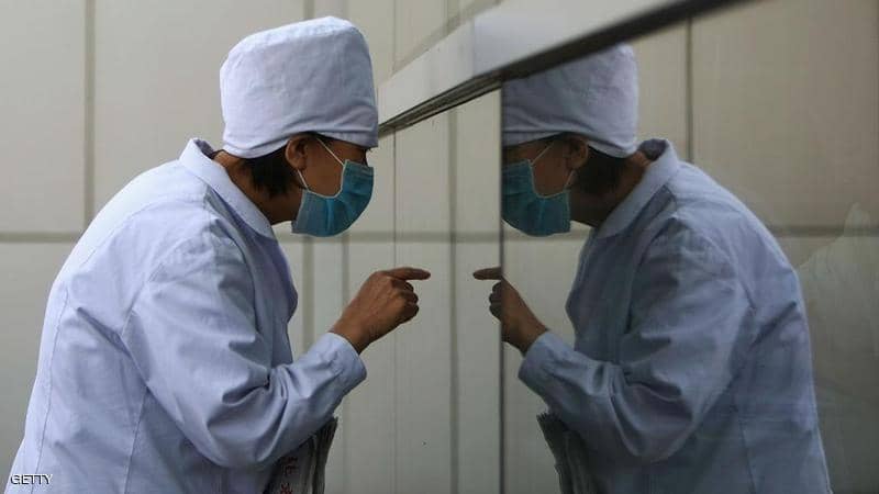 بداية انتشار وباء في اليابان وتايلند