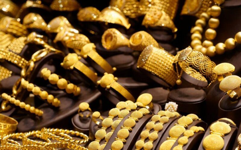 سعر الذهب في الكويت اليوم الأربعاء 19 أبريل 2023