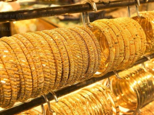 ارتفاع كبير في سعر الذهب في تركيا اليوم الخميس 5 يناير 2023