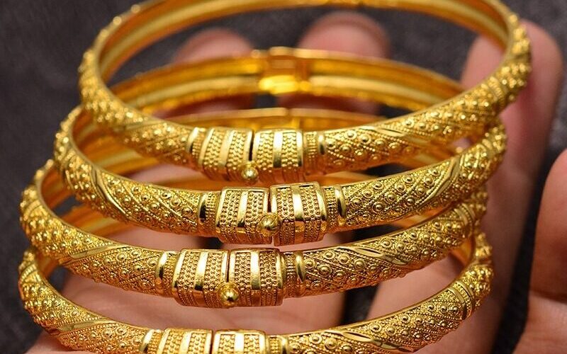 سعر الذهب في السعودية اليوم الأربعاء 4 يناير 2023 سعر جرام الذهب 21